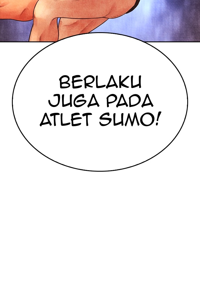 Baca Highschool Lunch Dad - Chapter 86 halaman 154