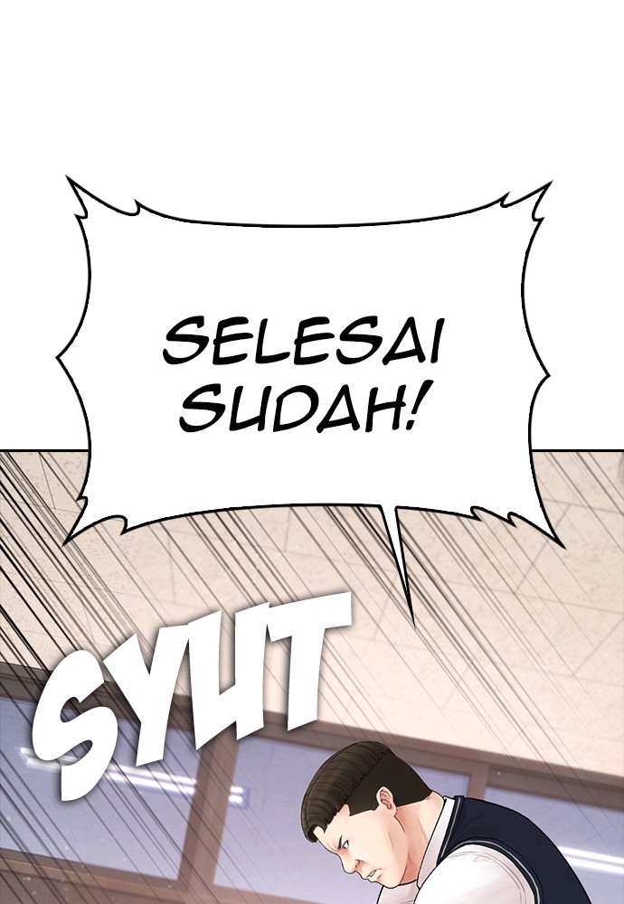 Baca Highschool Lunch Dad - Chapter 86 halaman 155