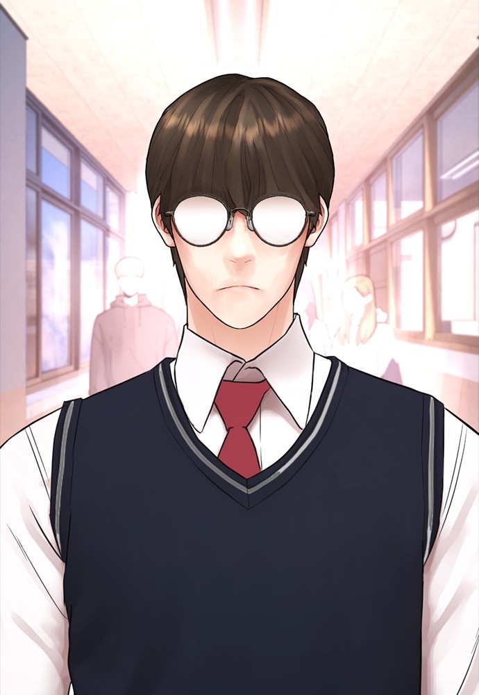 Baca Highschool Lunch Dad - Chapter 86 halaman 165