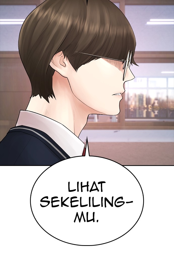 Baca Highschool Lunch Dad - Chapter 86 halaman 168