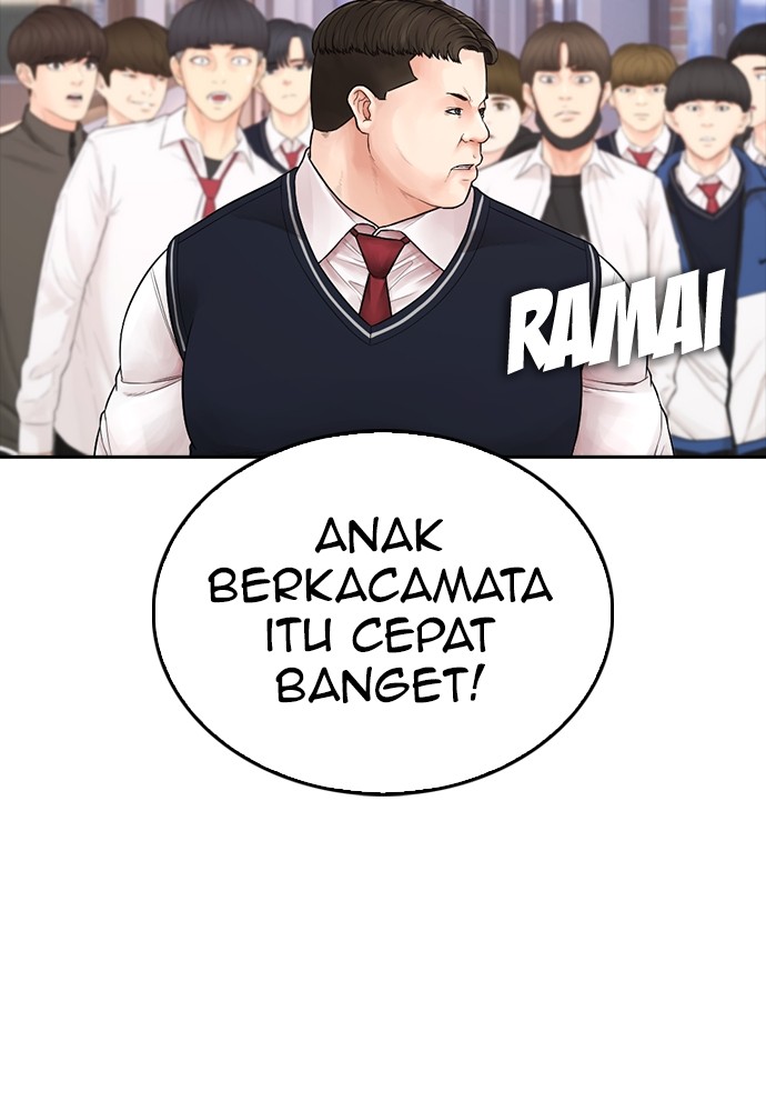 Baca Highschool Lunch Dad - Chapter 86 halaman 170