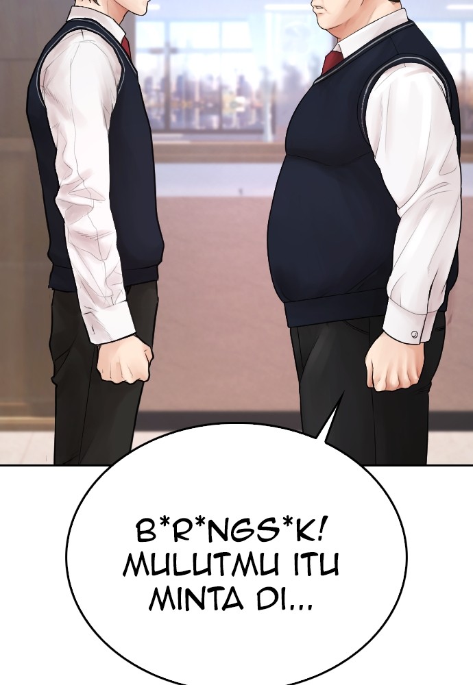 Baca Highschool Lunch Dad - Chapter 86 halaman 172