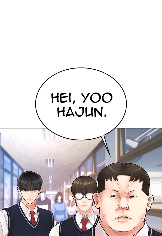 Baca Highschool Lunch Dad - Chapter 86 halaman 175