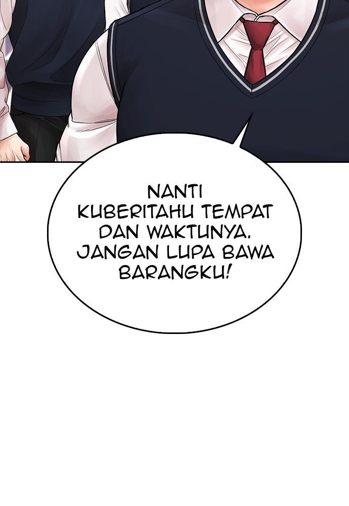 Baca Highschool Lunch Dad - Chapter 86 halaman 176