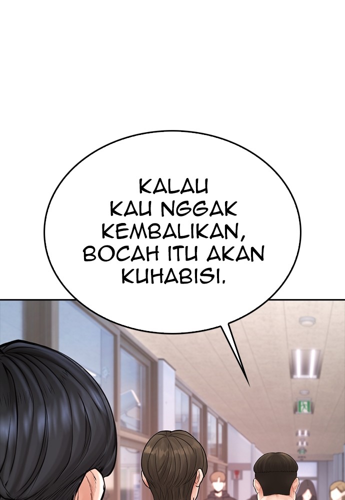 Baca Highschool Lunch Dad - Chapter 86 halaman 177