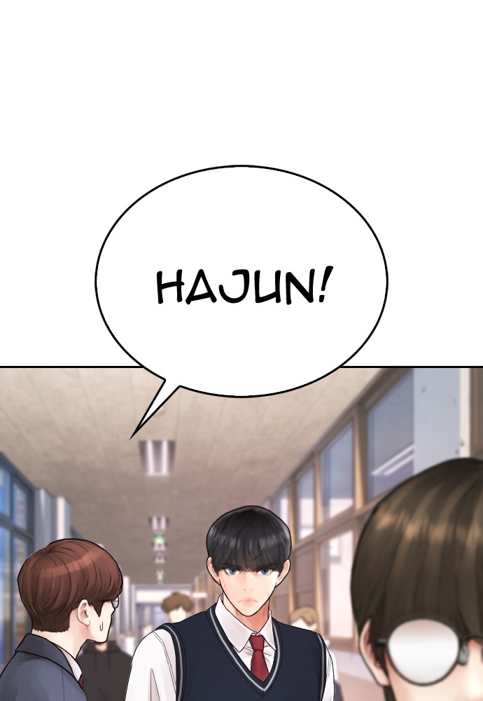 Baca Highschool Lunch Dad - Chapter 86 halaman 179