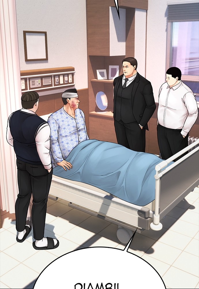 Baca Highschool Lunch Dad - Chapter 86 halaman 18