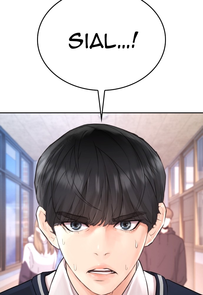 Baca Highschool Lunch Dad - Chapter 86 halaman 181