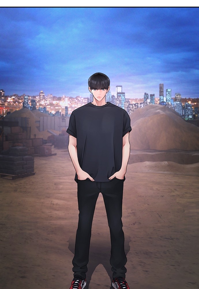 Baca Highschool Lunch Dad - Chapter 86 halaman 186