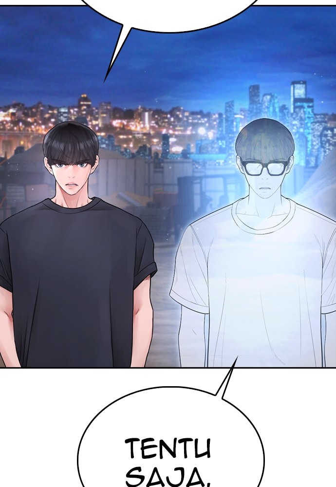 Baca Highschool Lunch Dad - Chapter 86 halaman 188