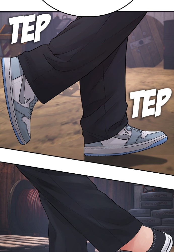 Baca Highschool Lunch Dad - Chapter 86 halaman 190