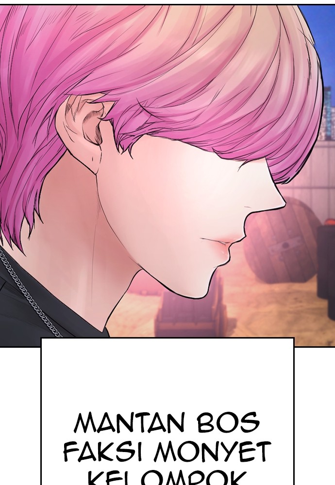 Baca Highschool Lunch Dad - Chapter 86 halaman 192