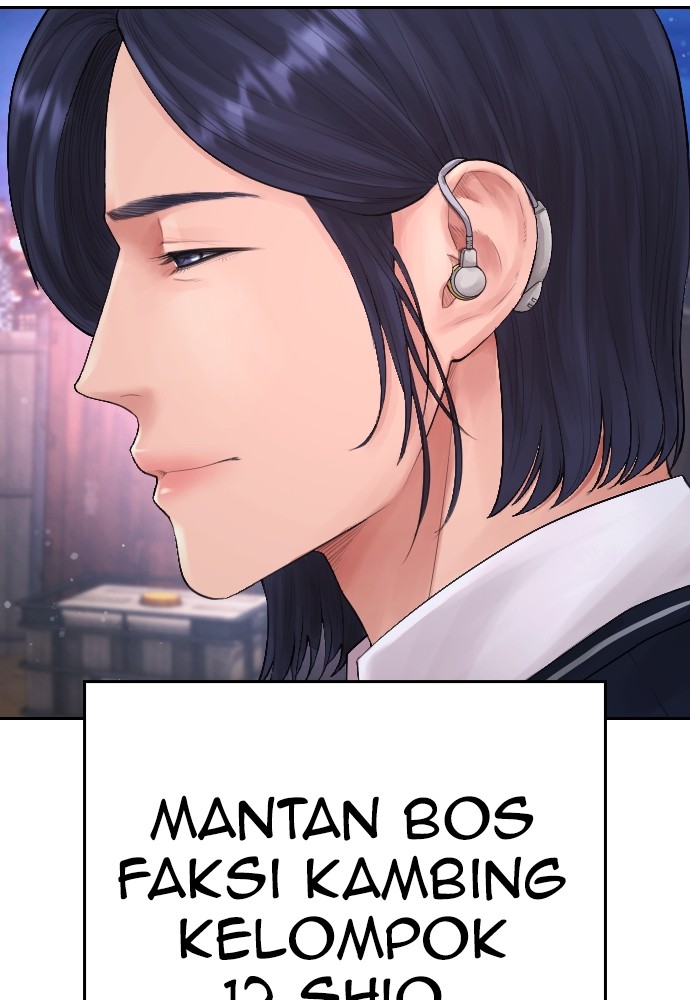 Baca Highschool Lunch Dad - Chapter 86 halaman 194