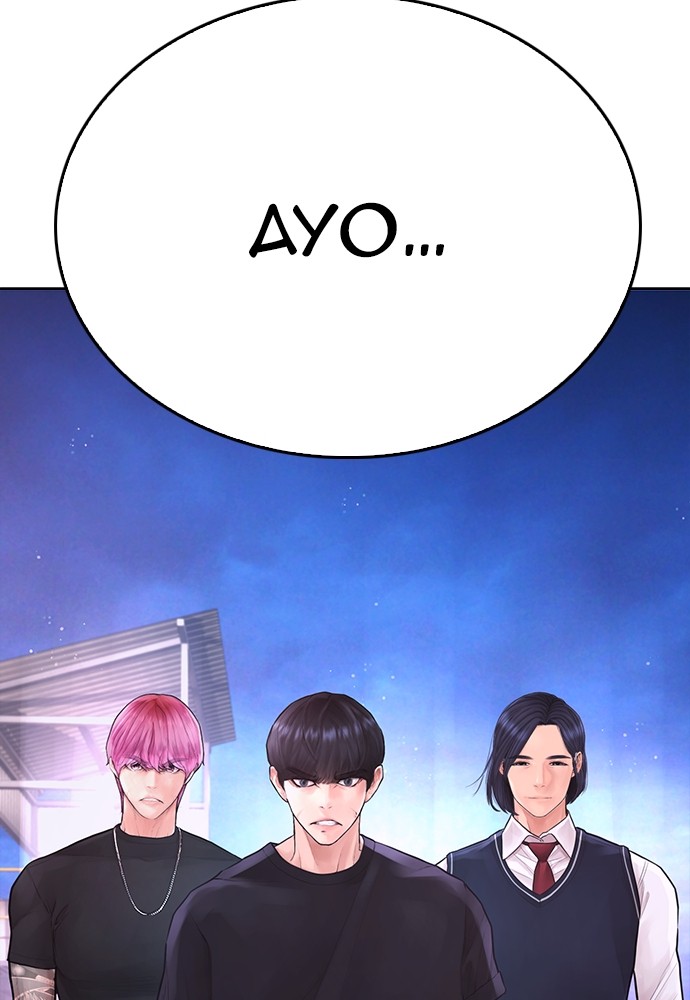 Baca Highschool Lunch Dad - Chapter 86 halaman 196