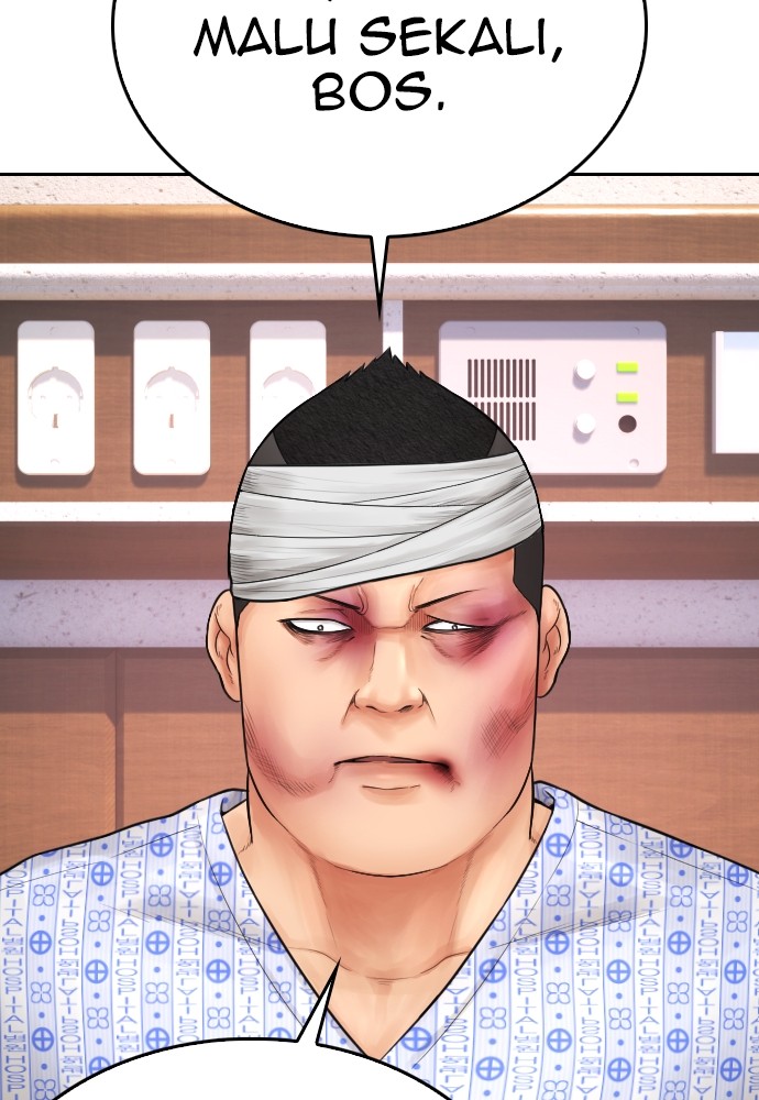 Baca Highschool Lunch Dad - Chapter 86 halaman 20