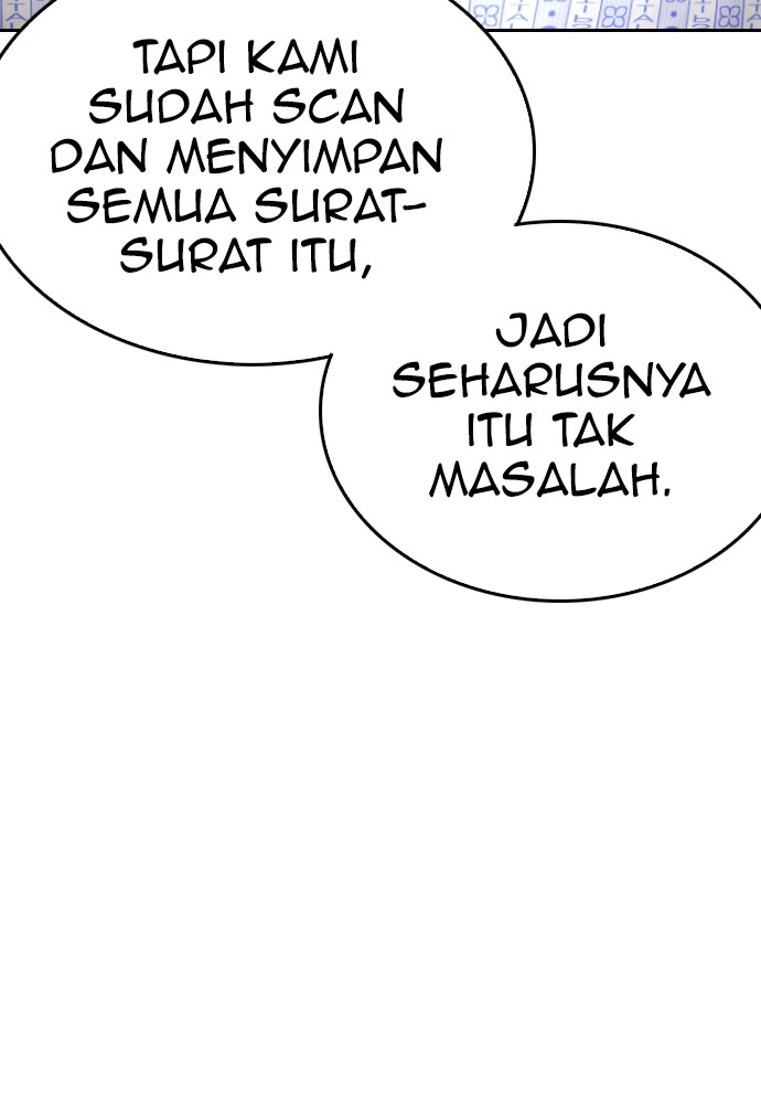 Baca Highschool Lunch Dad - Chapter 86 halaman 21