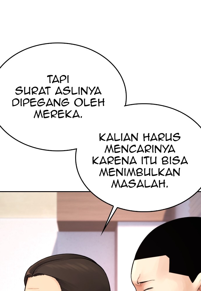 Baca Highschool Lunch Dad - Chapter 86 halaman 22