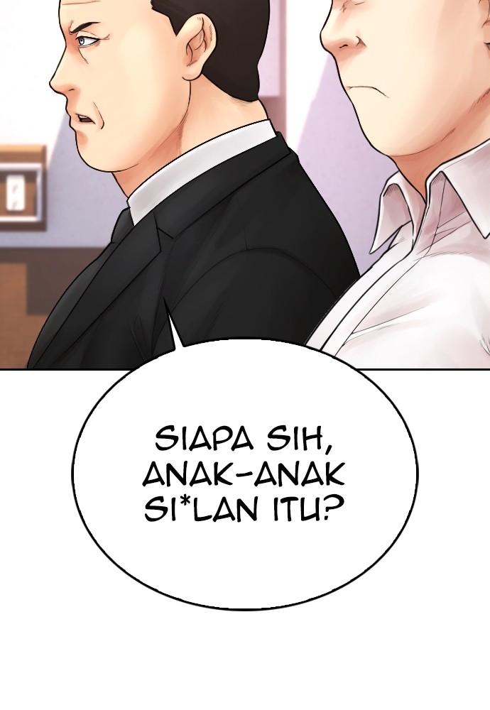 Baca Highschool Lunch Dad - Chapter 86 halaman 23