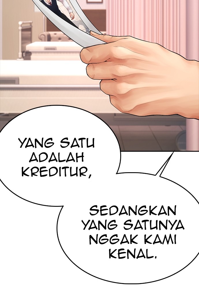 Baca Highschool Lunch Dad - Chapter 86 halaman 25