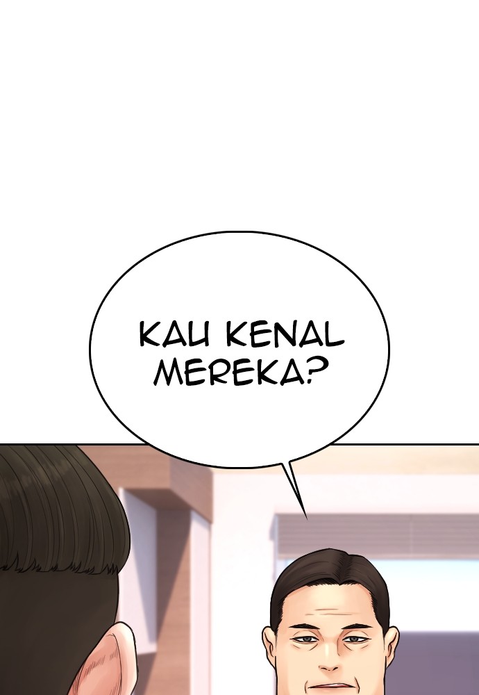 Baca Highschool Lunch Dad - Chapter 86 halaman 28