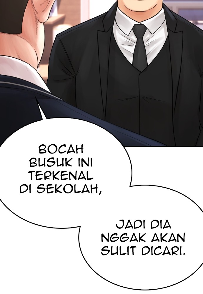 Baca Highschool Lunch Dad - Chapter 86 halaman 29
