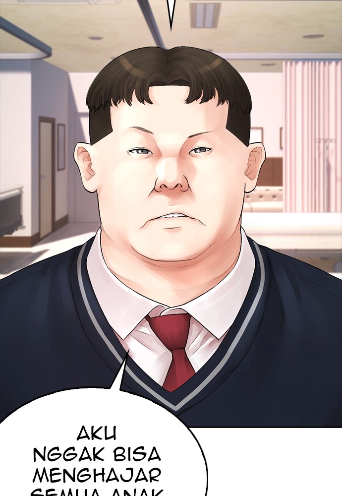 Baca Highschool Lunch Dad - Chapter 86 halaman 31