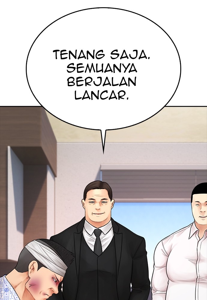 Baca Highschool Lunch Dad - Chapter 86 halaman 33