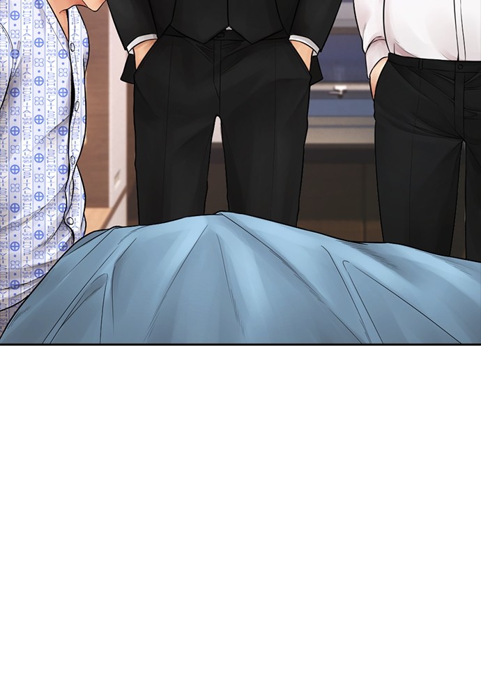 Baca Highschool Lunch Dad - Chapter 86 halaman 34