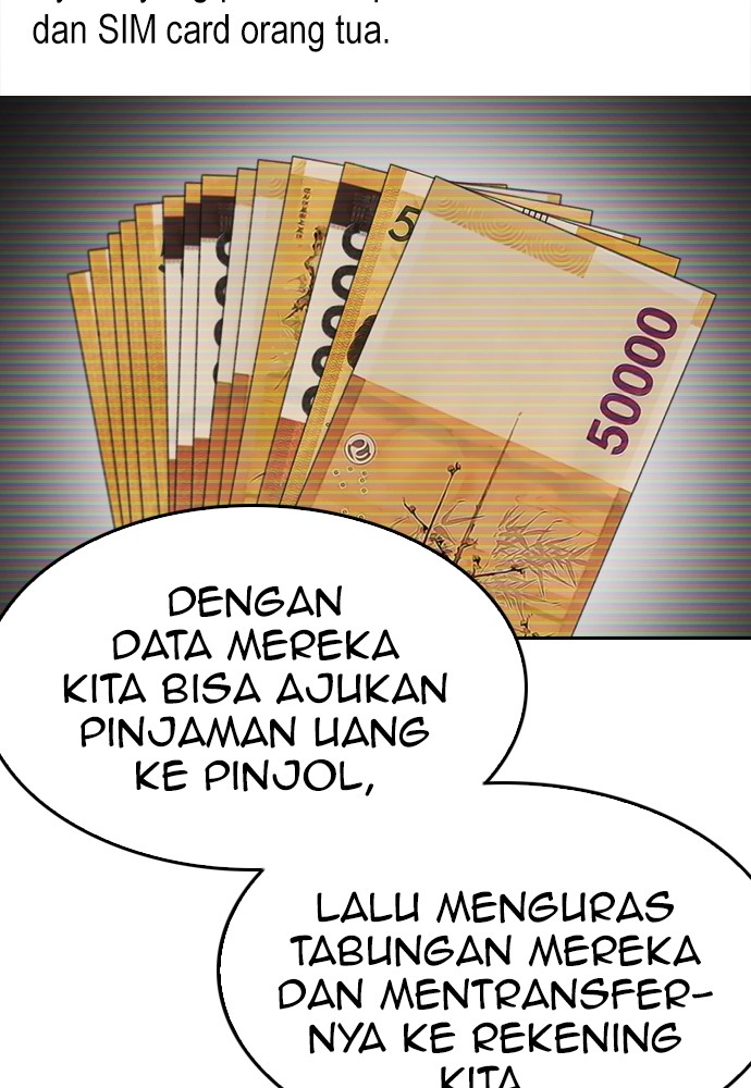 Baca Highschool Lunch Dad - Chapter 86 halaman 36