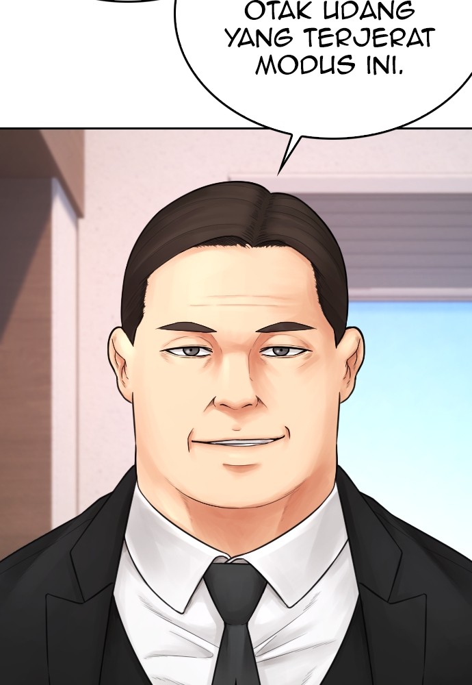 Baca Highschool Lunch Dad - Chapter 86 halaman 38