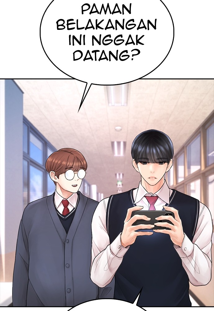 Baca Highschool Lunch Dad - Chapter 86 halaman 48
