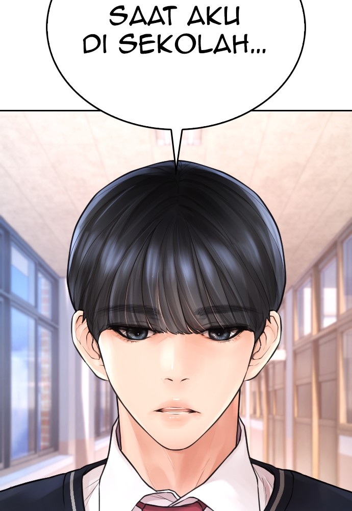 Baca Highschool Lunch Dad - Chapter 86 halaman 50