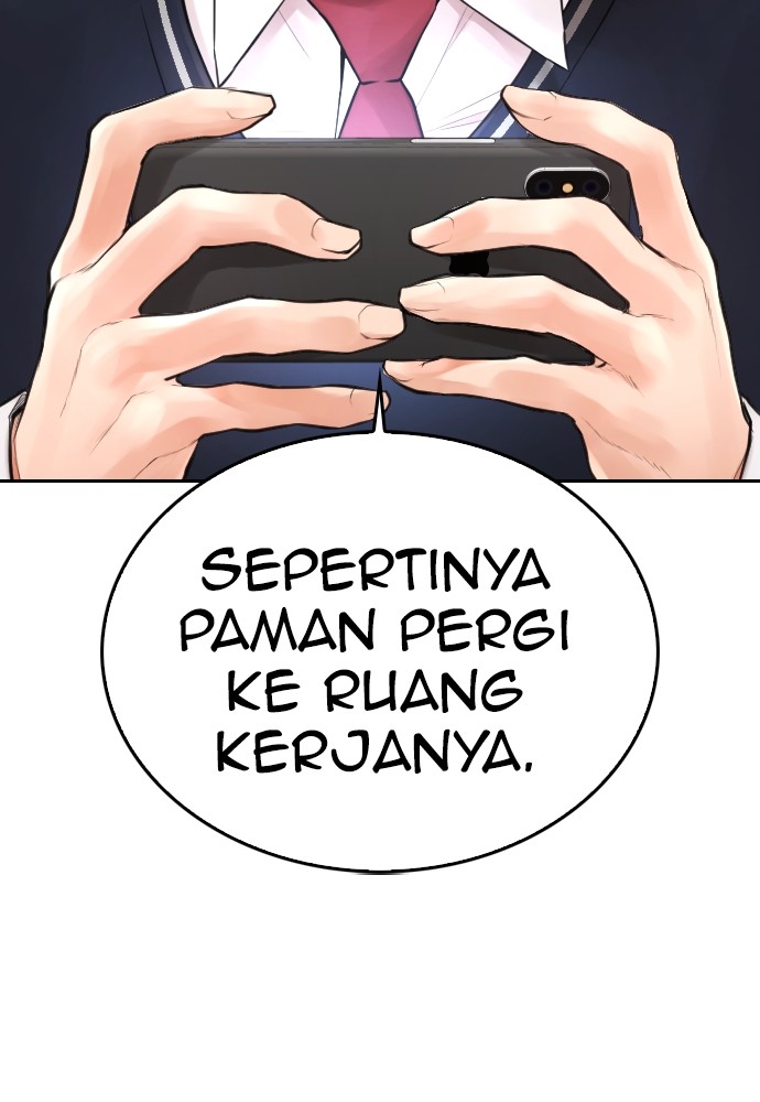 Baca Highschool Lunch Dad - Chapter 86 halaman 51