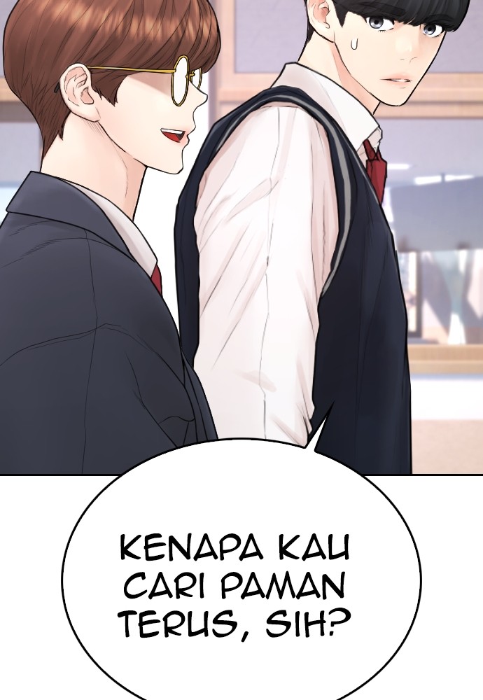Baca Highschool Lunch Dad - Chapter 86 halaman 53