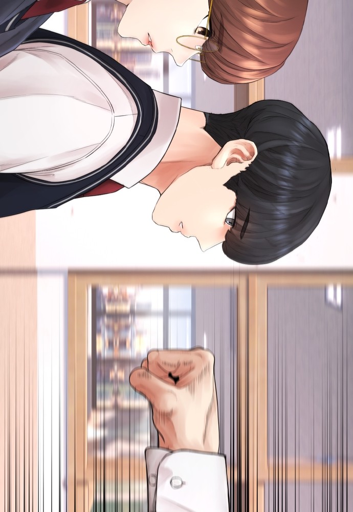 Baca Highschool Lunch Dad - Chapter 86 halaman 58