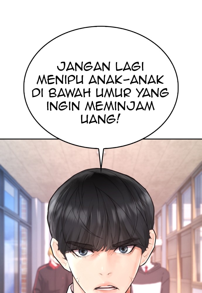 Baca Highschool Lunch Dad - Chapter 86 halaman 69