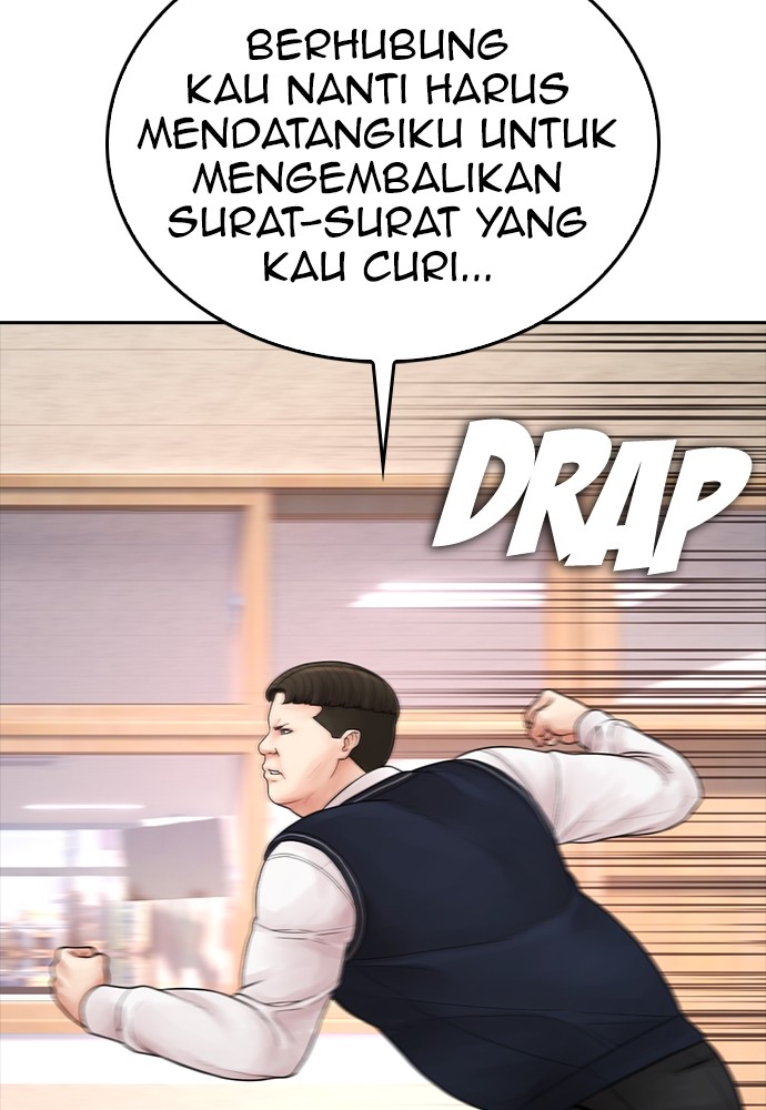Baca Highschool Lunch Dad - Chapter 86 halaman 71