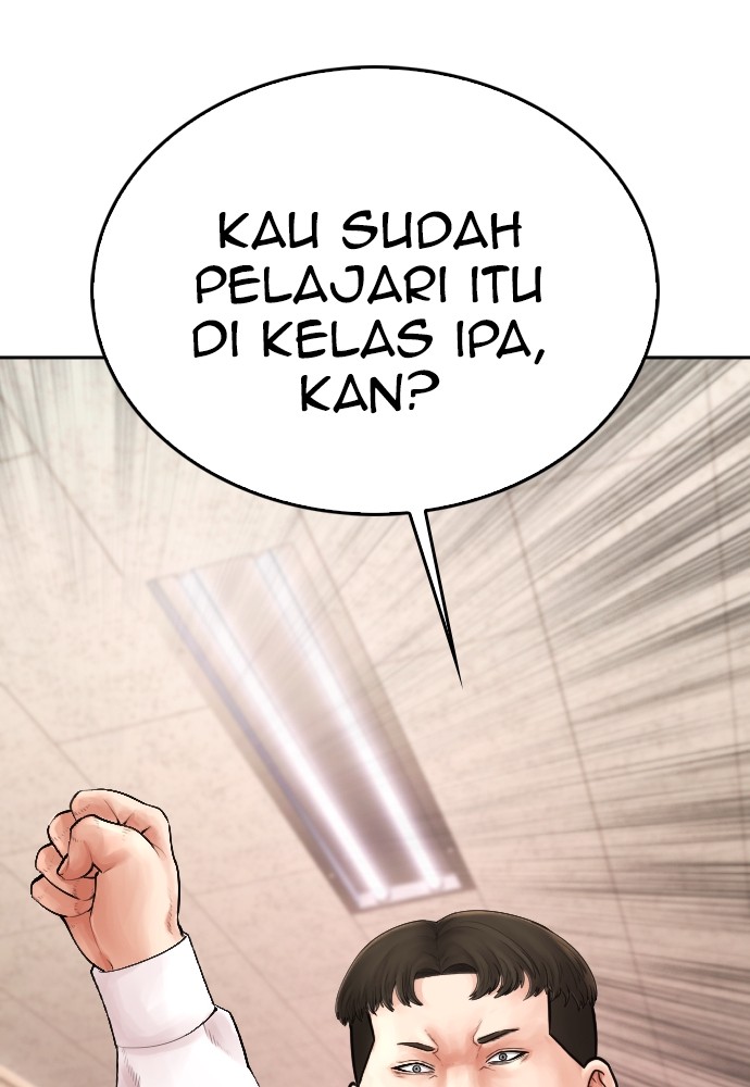 Baca Highschool Lunch Dad - Chapter 86 halaman 78