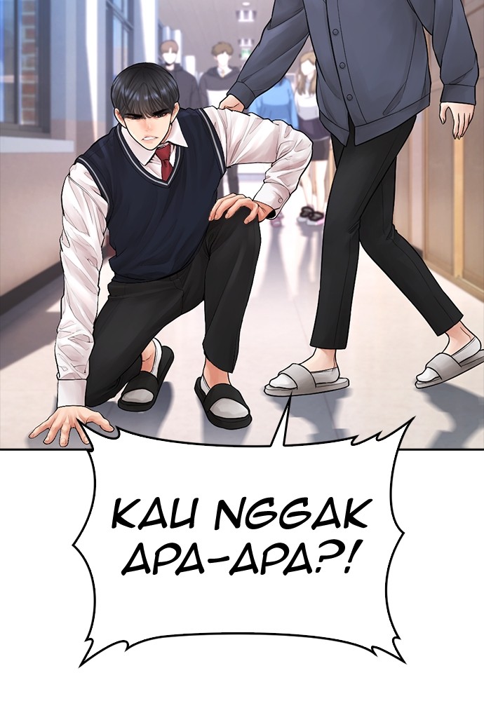 Baca Highschool Lunch Dad - Chapter 86 halaman 86