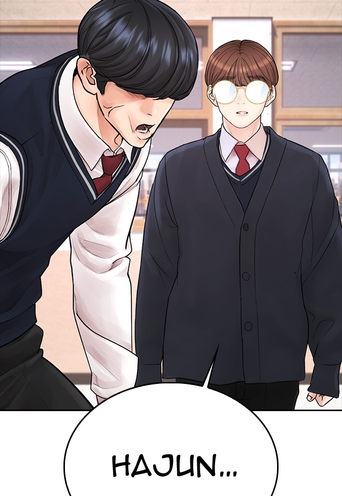 Baca Highschool Lunch Dad - Chapter 86 halaman 88