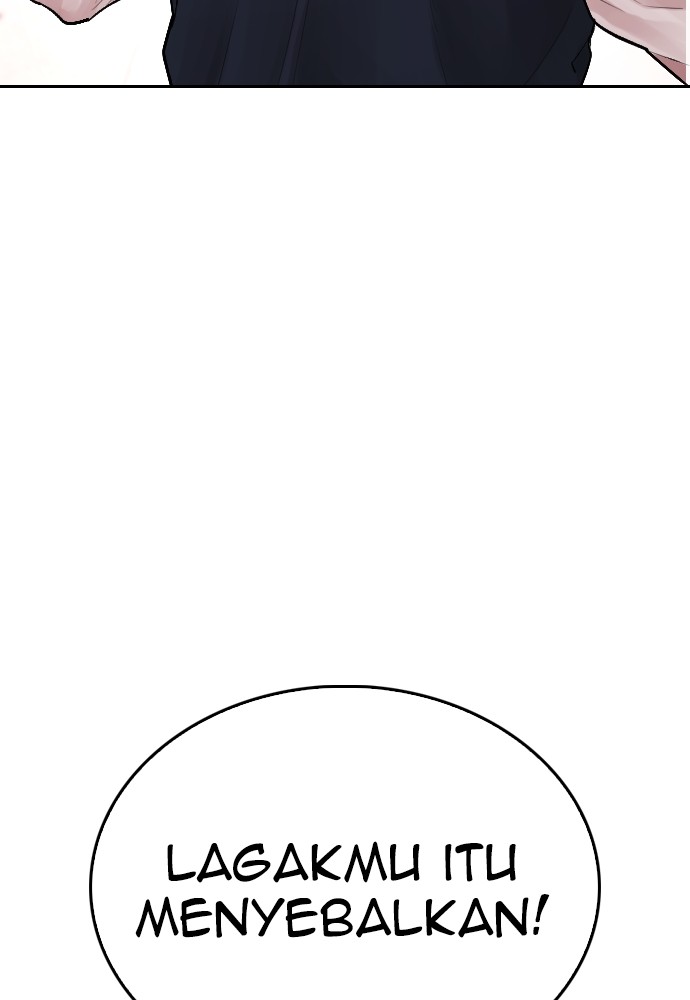 Baca Highschool Lunch Dad - Chapter 86 halaman 93