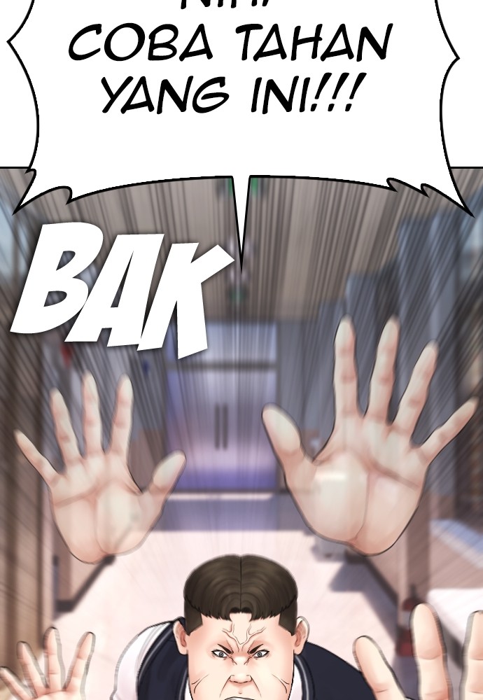 Baca Highschool Lunch Dad - Chapter 86 halaman 96