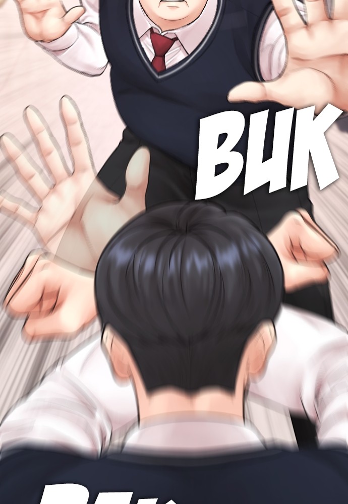 Baca Highschool Lunch Dad - Chapter 86 halaman 97