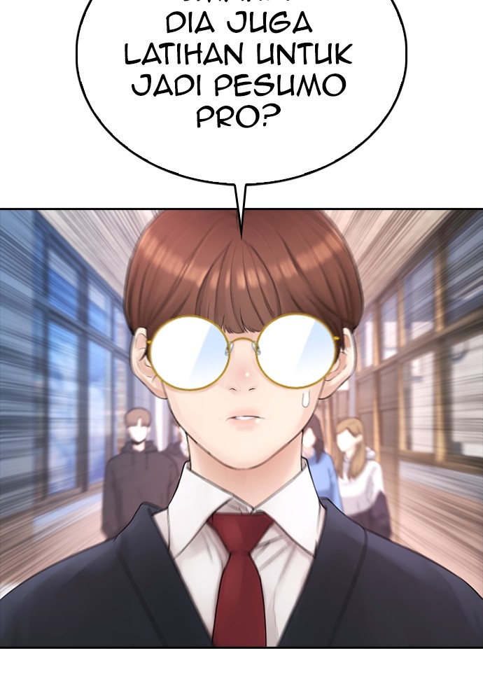 Baca Highschool Lunch Dad - Chapter 86 halaman 99