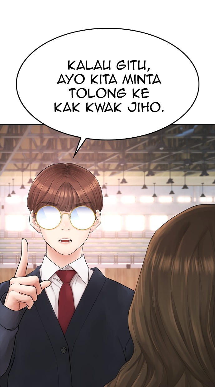 Baca Highschool Lunch Dad - Chapter 87 halaman 10