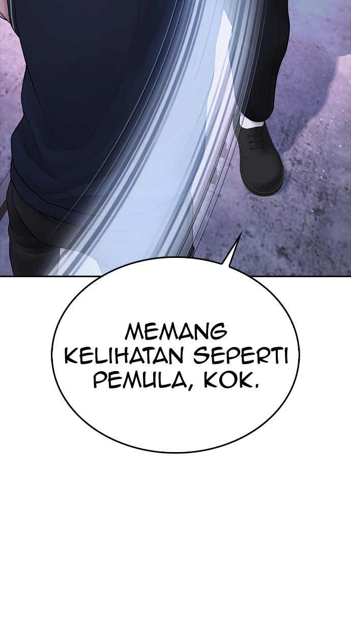 Baca Highschool Lunch Dad - Chapter 87 halaman 101