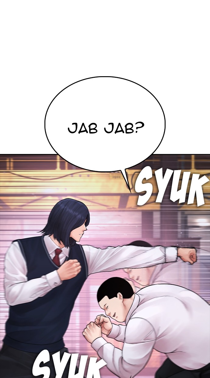 Baca Highschool Lunch Dad - Chapter 87 halaman 102