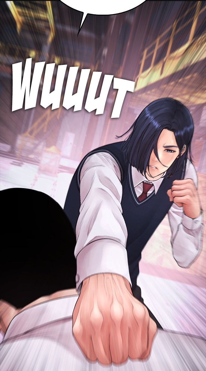 Baca Highschool Lunch Dad - Chapter 87 halaman 104