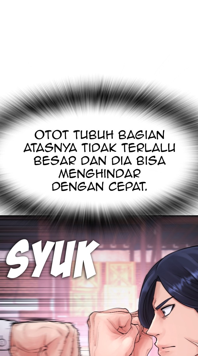 Baca Highschool Lunch Dad - Chapter 87 halaman 111