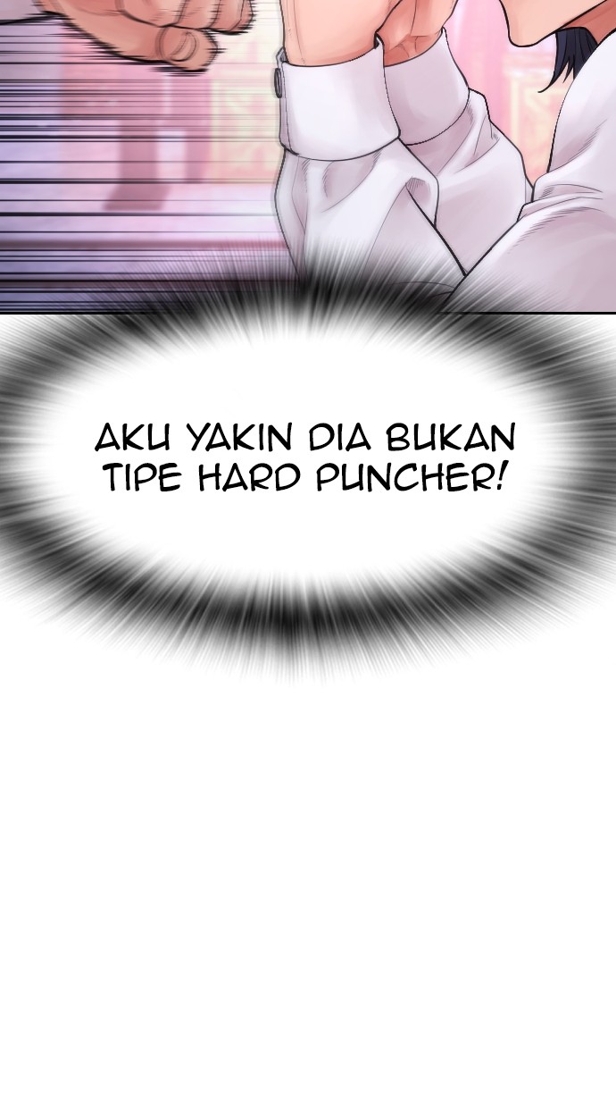 Baca Highschool Lunch Dad - Chapter 87 halaman 112